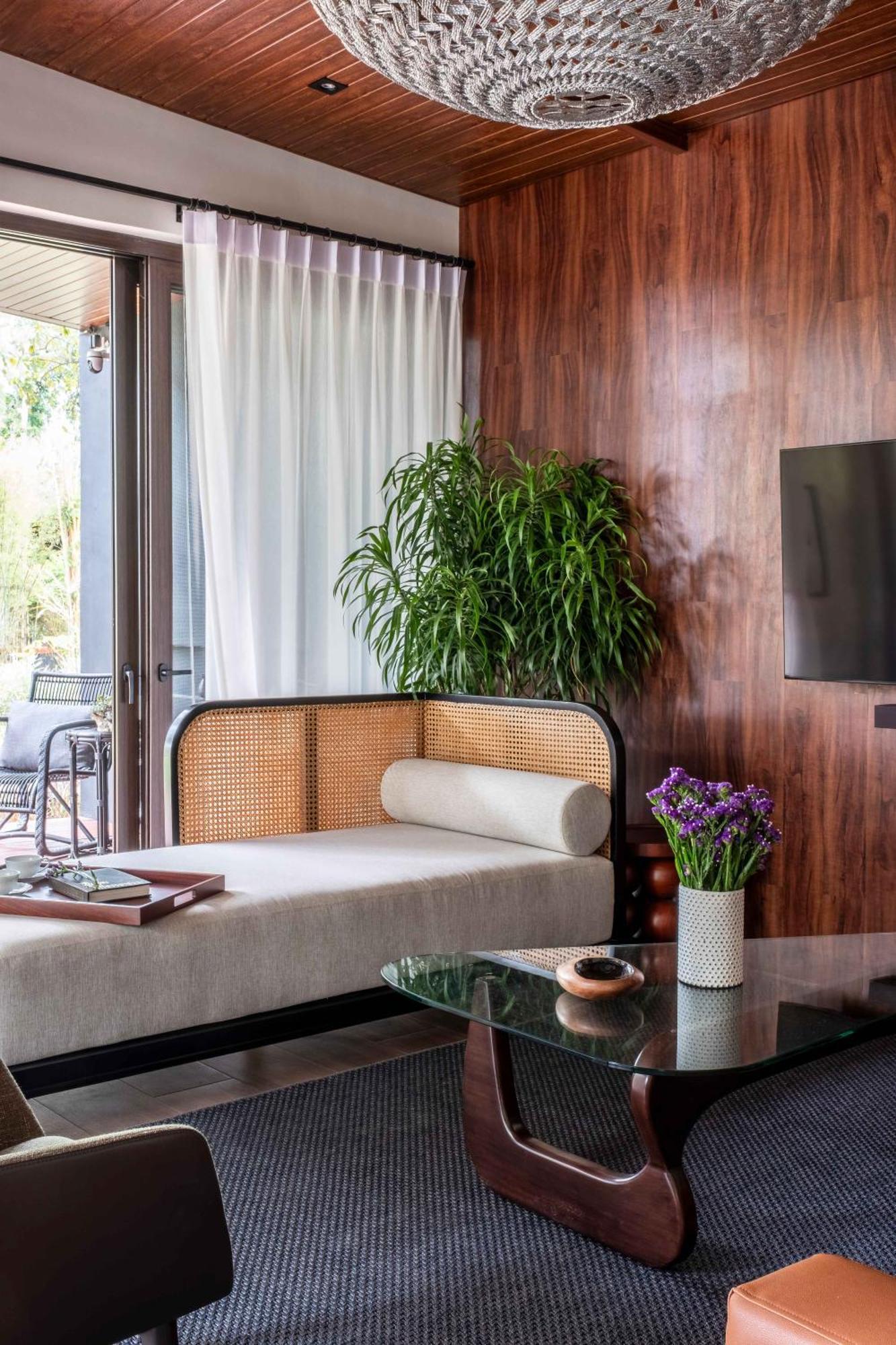 Ananda Cabin - Ezra Viniti Resort Tagaytay City Luaran gambar